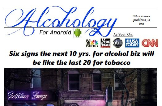 alcohol policy, drug policy, tobacco